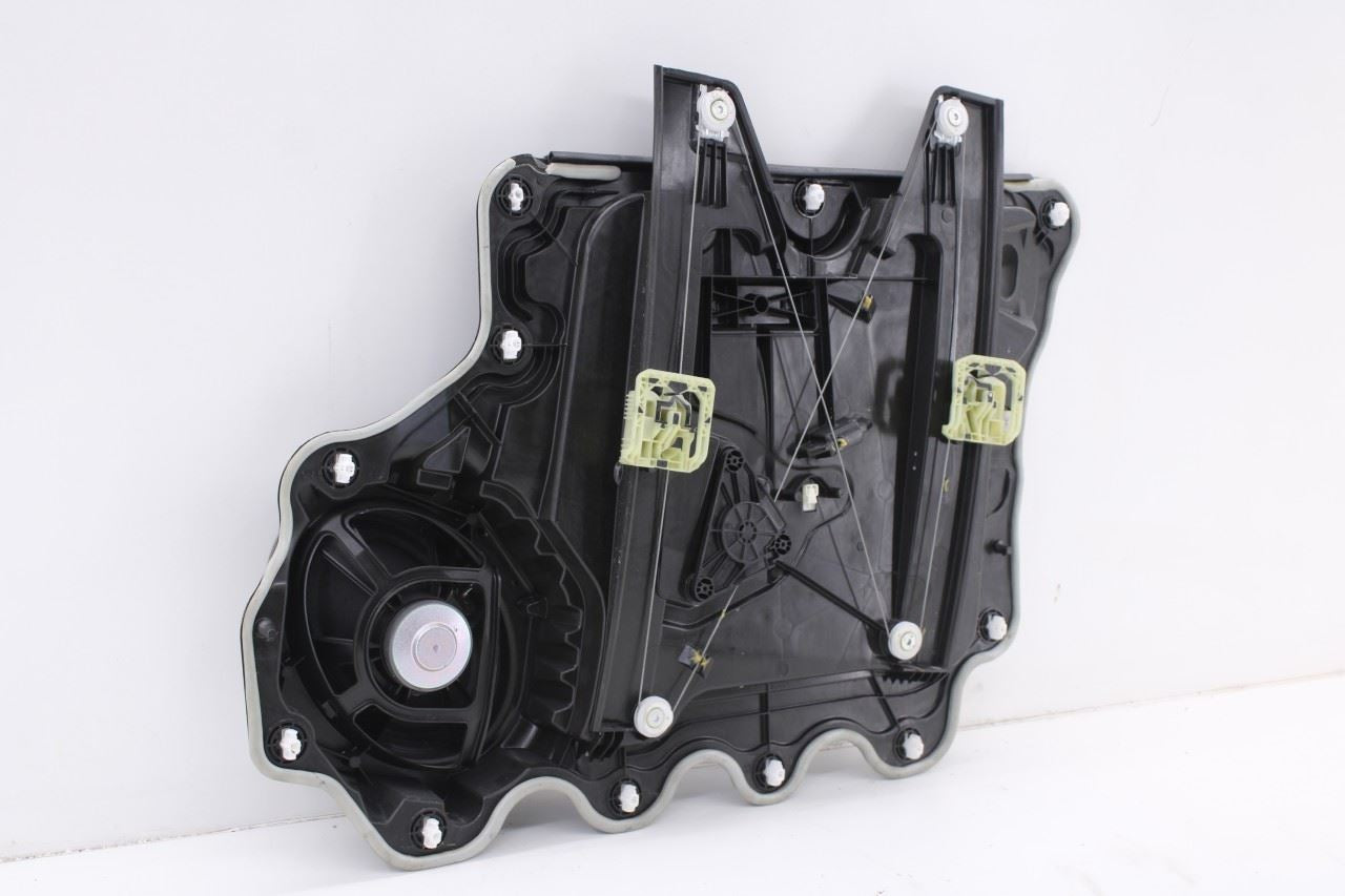 20-26 Ford Explorer Interceptor FR LH Door Window Regulator w/ Carrier and Motor6