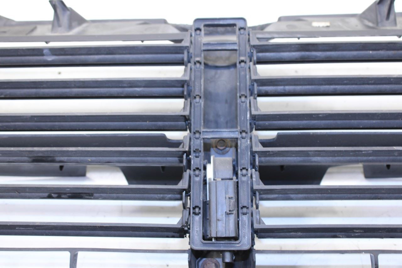 13-18 Ram 1500 Crew Cab Laramie Front Radiator Active Shutter Grille 68104712AC - Alshned Auto Parts
