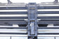 13-18 Ram 1500 Crew Cab Laramie Front Radiator Active Shutter Grille 68104712AC - Alshned Auto Parts