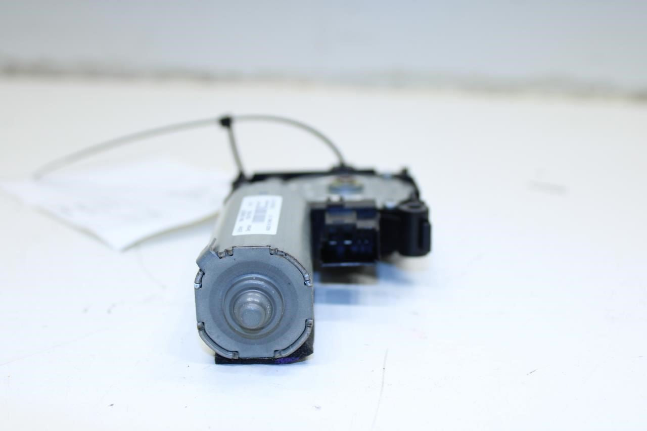 2018-2023 Kia Stinger GT1 Roof Sunroof Shade Power Motor 81671J5000 OEM - Alshned Auto Parts
