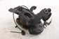 2019-2026 Volkswagen Jetta SE Front Left Driver Side Spindle Knuckle Hub9