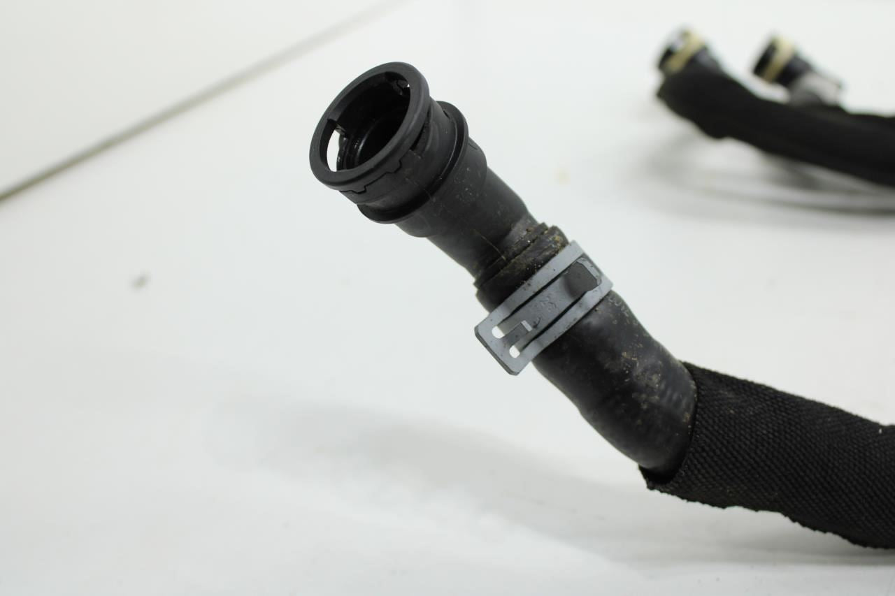 21-24 Ford Explorer 3.0L Engine HVAC Heater Coolant Water Hose Tube N1MZ-18472-E - Alshned Auto Parts