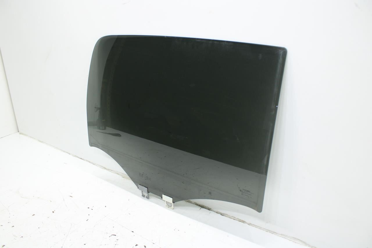 19-2024 Ram 1500 Crew Cab Rear Right Passenger Side Door Window Glass 68276780AD - Alshned Auto Parts