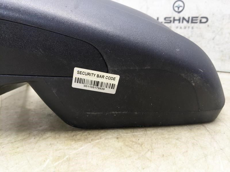 2010-2011 Ford Mustang Left Driver Side Rearview Mirror AR3Z-17683-AA OEM - Alshned Auto Parts