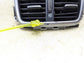 2015-2020 Kia Sorento RR Console Panel AC Air Vent Grille 97040-C6000 OEM *ReaD* - Alshned Auto Parts