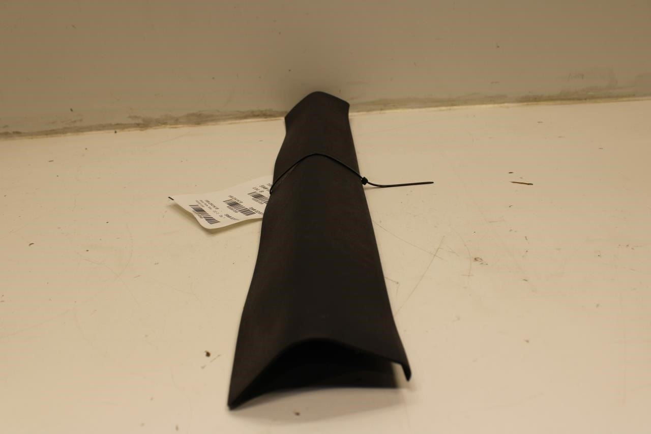 2019-24 Nissan Altima SL Front Left Sill Scuff Kick Plate Trim Panel 769B5-6CA0A - Alshned Auto Parts