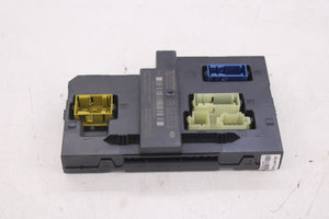 2008-2009 Mercedes-Benz C350 Sport Rear Trunk SAM Fuse Relay Junction Block OEM
