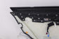 08-14 Mercedes-Benz C350 Sport Rear Right Door Trim Panel 20473019629D88 *ReaD* - Alshned Auto Parts