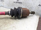 2012-2013 Kia Soul Front Left Driver Side Axle Shaft 49500-2K770 OEM - Alshned Auto Parts