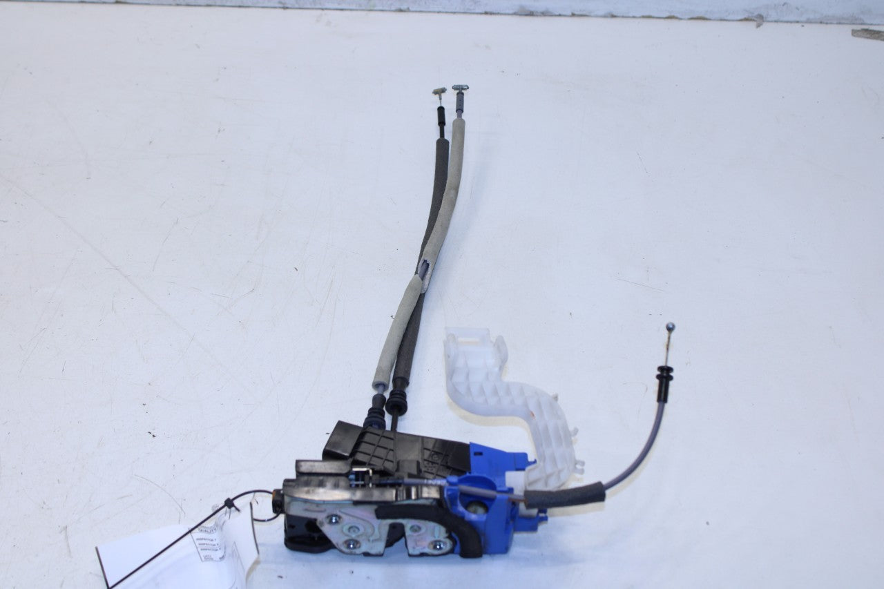 2016-20 Hyundai Elantra SEL Front Left Side Door Lock Latch Actuator 81310-F2030 - Alshned Auto Parts