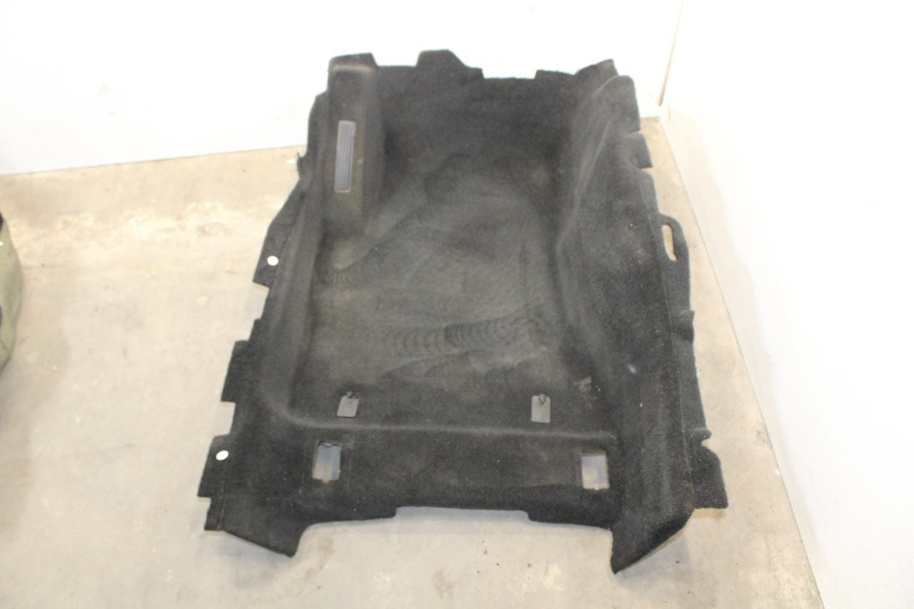 2012-14 Dodge Challenger SXT Front and Rear RH and LH Interior Carpet Floor Mats - Alshned Auto Parts