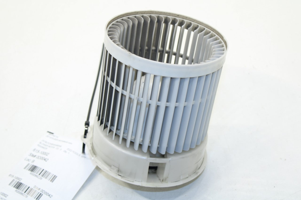 2017-2022 Nissan Rogue Sport SL AWD 2.0L HVAC AC Blower Fan Motor 27226-4BU0B - Alshned Auto Parts