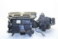 2014-2020 Maserati Ghibli 3.0L HVAC Heater Blower Housing Box 670036837 OEM - Alshned Auto Parts