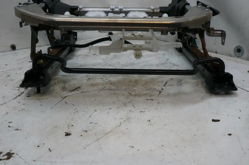 2016-2020 Toyota Prius Front Left Driver Side Seat Lower Track Frame 72020-47360 - Alshned Auto Parts
