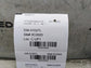 08-12 Ford F250 350 SD Rear Left Driver Side Brake Disc Caliper AC3Z-2553-A OEM7