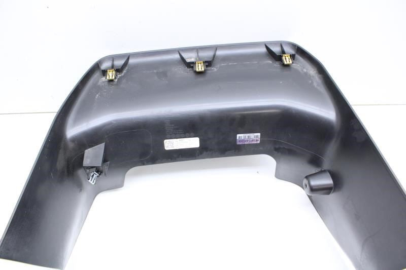 2019-23 Chevrolet Silverado 1500 Dash Center Lower Cover Trim Panel 84449027 OEM - Alshned Auto Parts