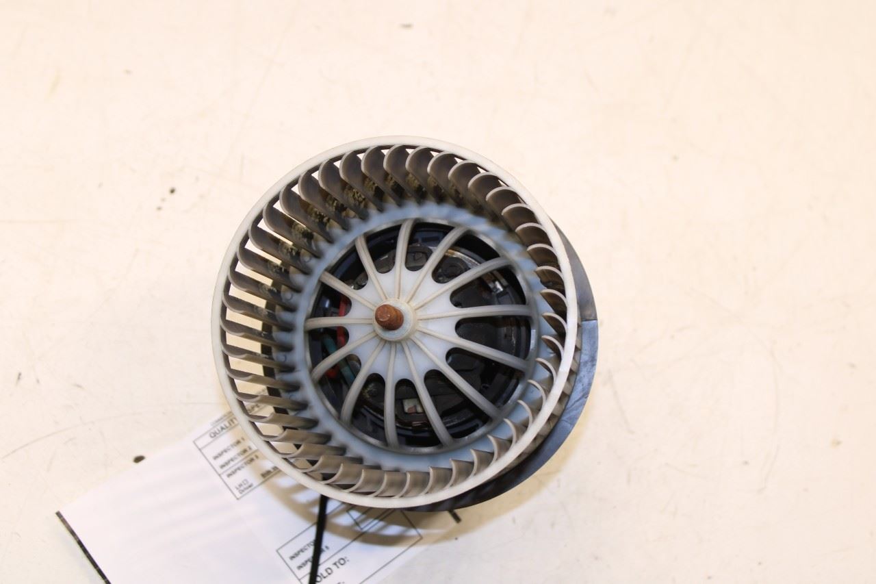 2015-2018 Volvo S60 T5 Premier 2.0L HVAC AC Blower Fan Motor 31291516 OEM - Alshned Auto Parts