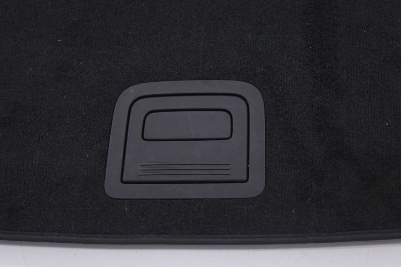 12-18 Audi A7 Premium Rear Trunk Floor Cargo Cover Panel Hard Mat 4G8863463BQA58