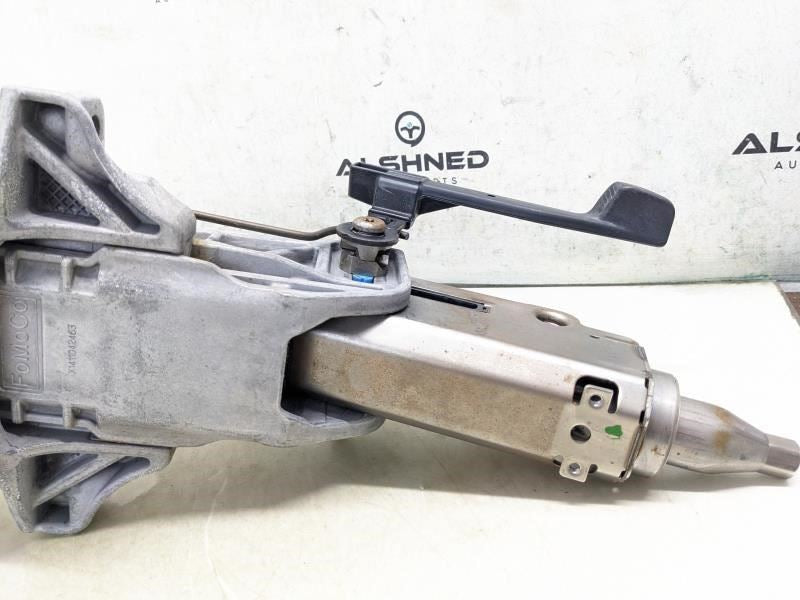 2015-2023 Ford Mustang GT 5.0L RWD Steering Column Assembly FR3C-3C529-AD OEM8