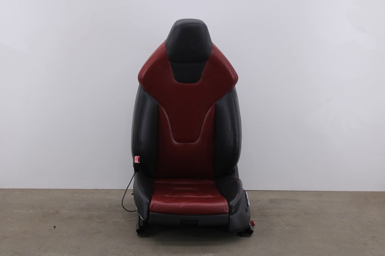 2013-2016 Audi S4 Premium Plus Seats and Door Panel Complete Set *ReaD*8