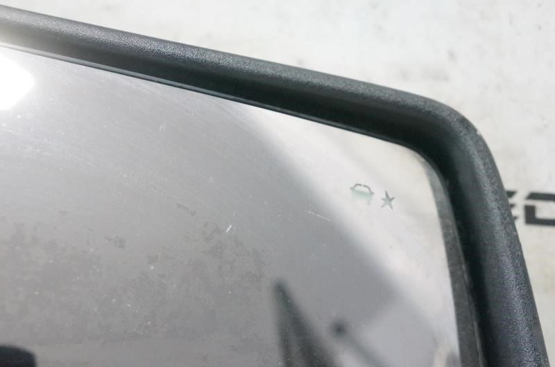 19-26 Chevrolet Silverado 1500 Right Side Rear View Mirror 84575699 *ReaD*AS-IS2