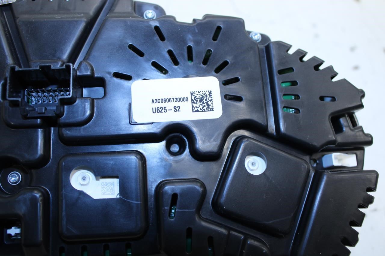 20-24 Ford Explorer Speed Gauge Instrument Cluster 70K Mile LB5T-10849-JG *ReaD* - Alshned Auto Parts