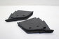 2017-22 Infiniti Q60 Front RH and LH Cowl Vent Battery and Brake Fluid Panel Set - Alshned Auto Parts