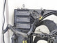 2015-2020 Jeep Renegade Radiator Cooling Fan Motor Assembly 51965917 OEM