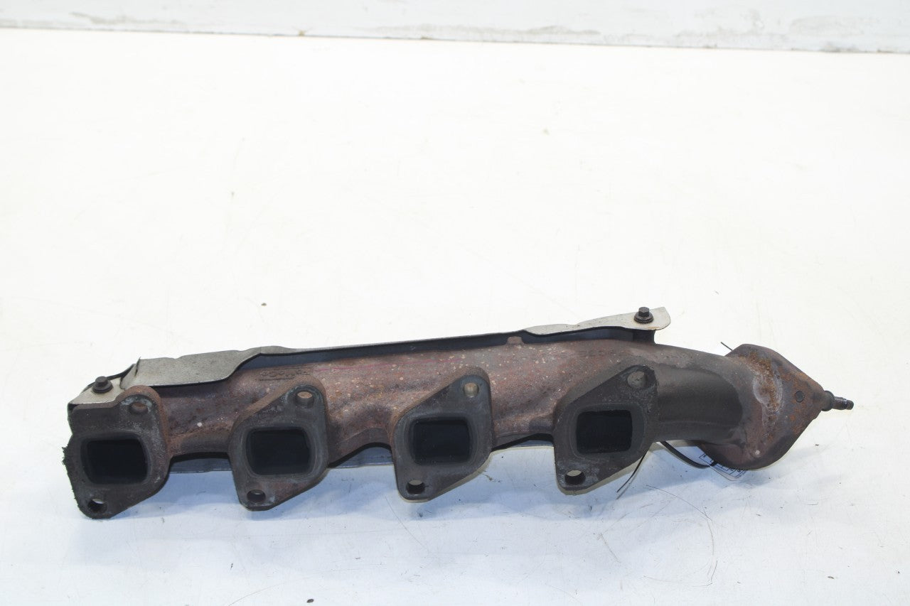 2011-22 Ford F250 Lariat Crew Cab 6.2L Right Side Exhaust Manifold BC3E-9430-DA - Alshned Auto Parts