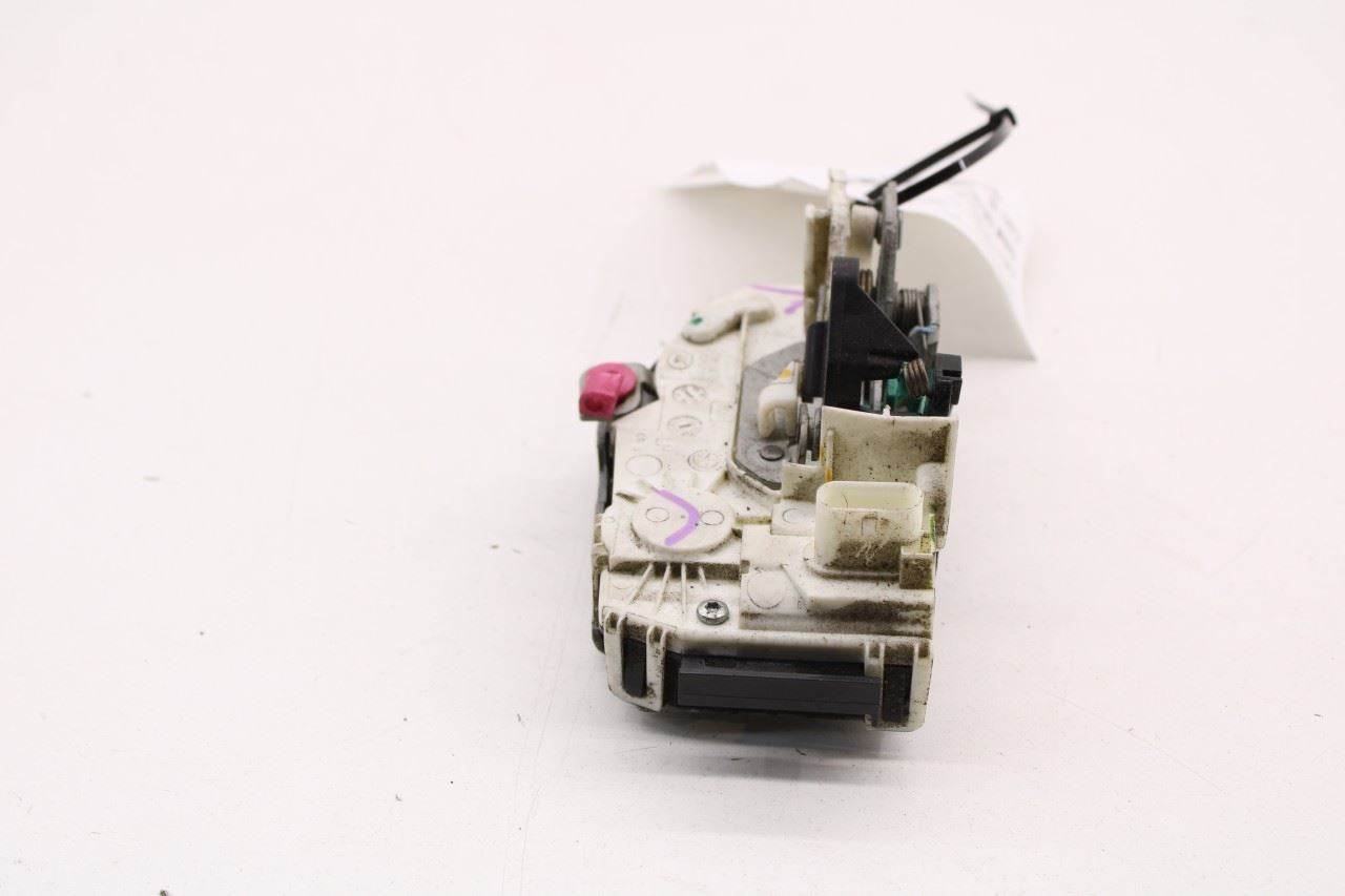 2013-2018 RAM 1500 Laramie Rear Left Side Door Lock Latch Actuator 4589651AD OEM - Alshned Auto Parts
