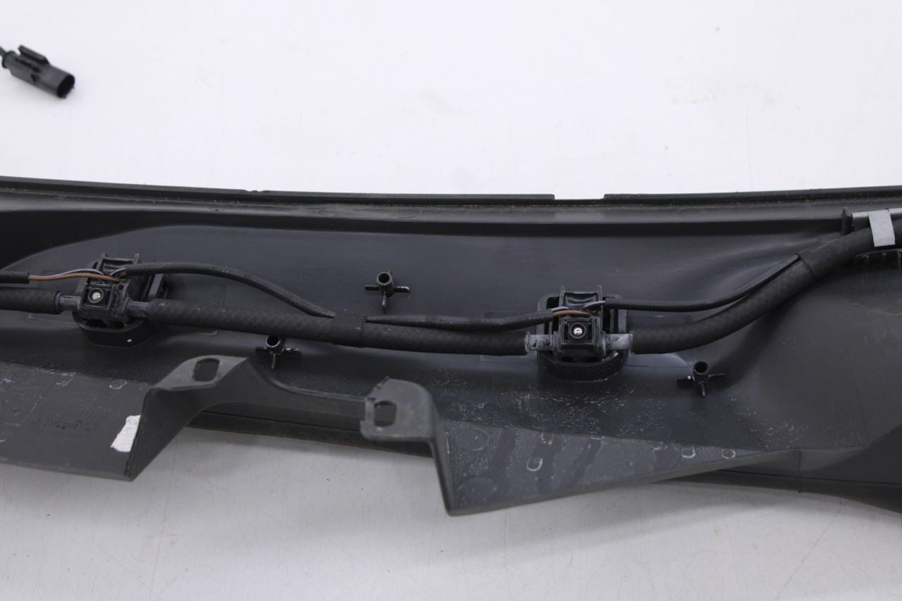2010-2016 Mercedes-Benz E 350 Luxury 4Matic Front Windshield Cowl Vent Panel - Alshned Auto Parts