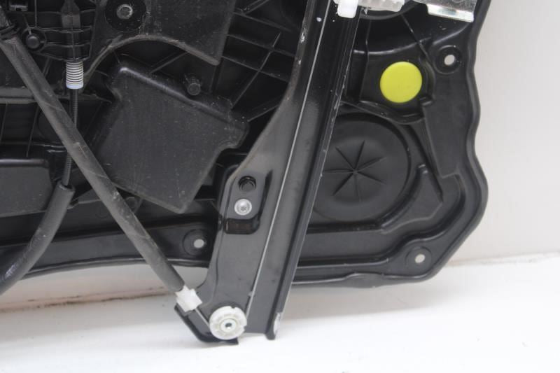 2017-2024 Chrysler Pacifica Front Left Side Door Window Regulator 68314749AA OEM - Alshned Auto Parts