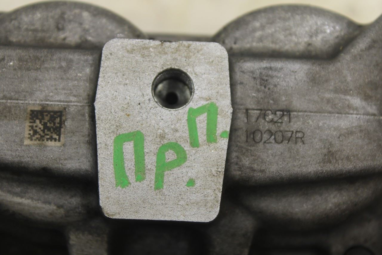 2017-2019 Alfa Romeo Giulia Ti AWD Front Right Side Brake Disc Caliper 20C29808 - Alshned Auto Parts