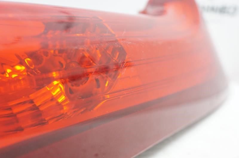 12-14 Honda CR-V LX Rear Passenger Right Side Tail Light Lamp 34170-T0A-A01 OEM - Alshned Auto Parts