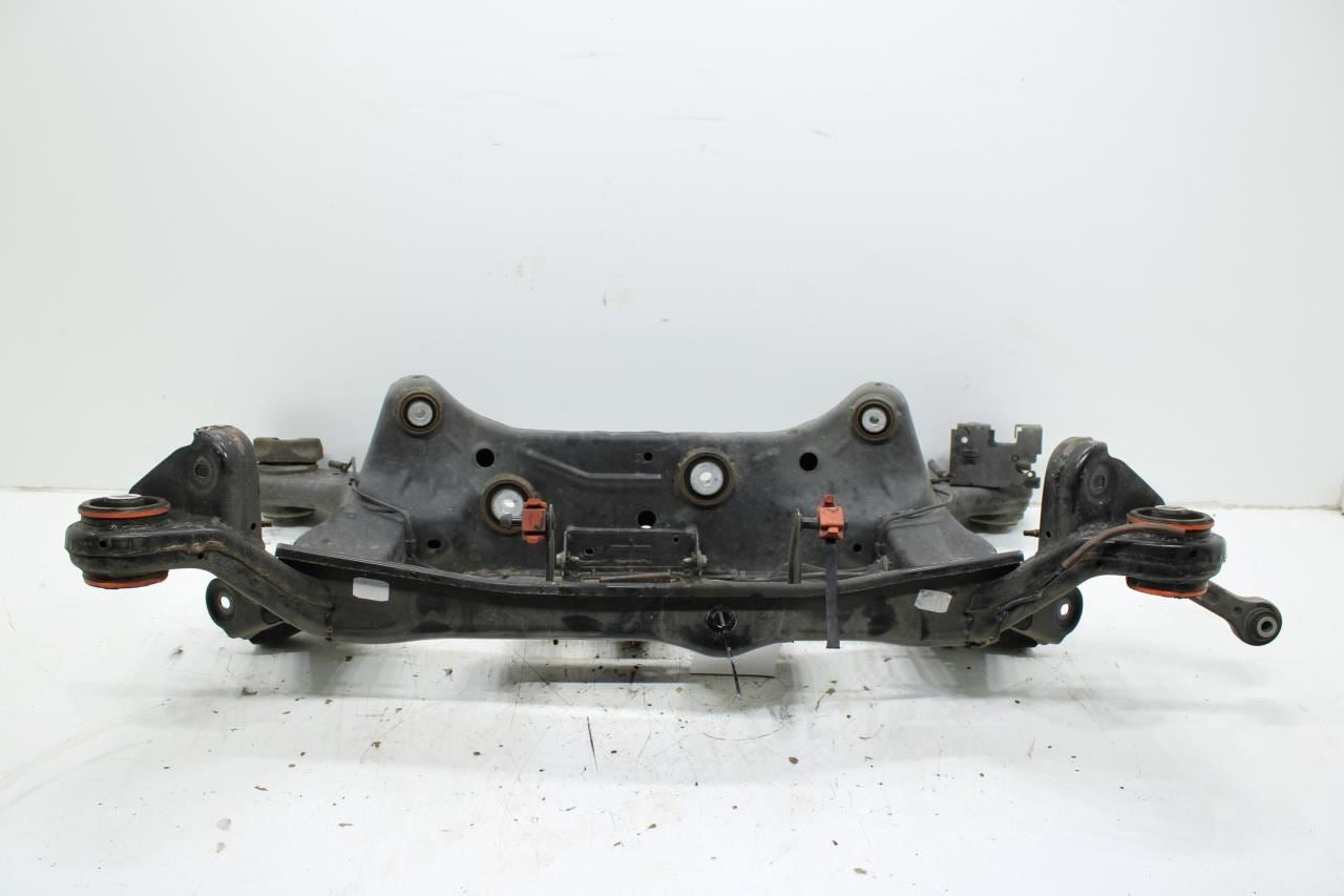 2014-2020 Maserati Ghibli Rear Suspension Crossmember Subframe 670007569 OEM - Alshned Auto Parts