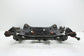 2014-2020 Maserati Ghibli Rear Suspension Crossmember Subframe 670007569 OEM - Alshned Auto Parts