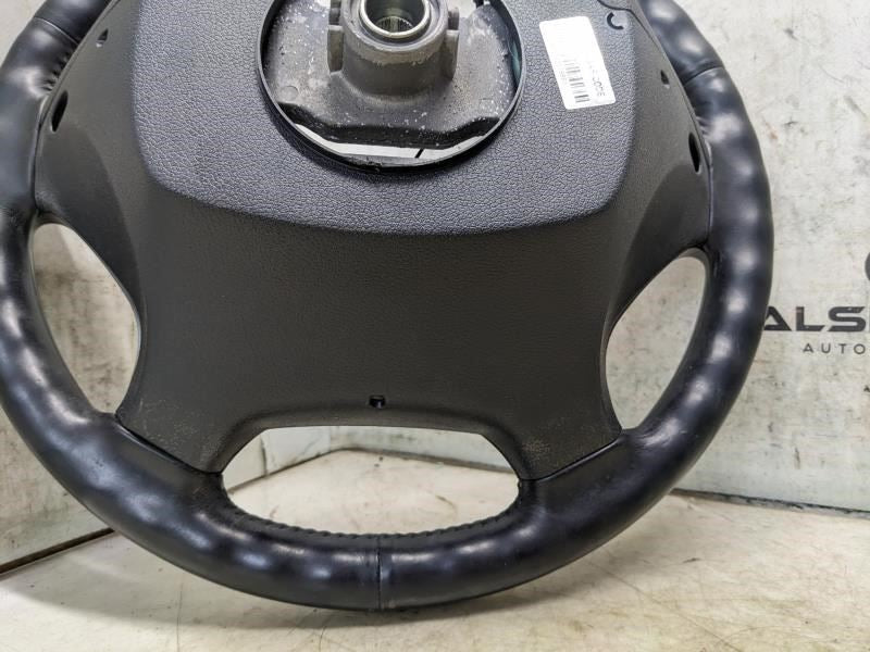 2011-2015 Hyundai Sonata Steering Wheel w/ Control Buttons 56110-4R380-RAS OEM - Alshned Auto Parts