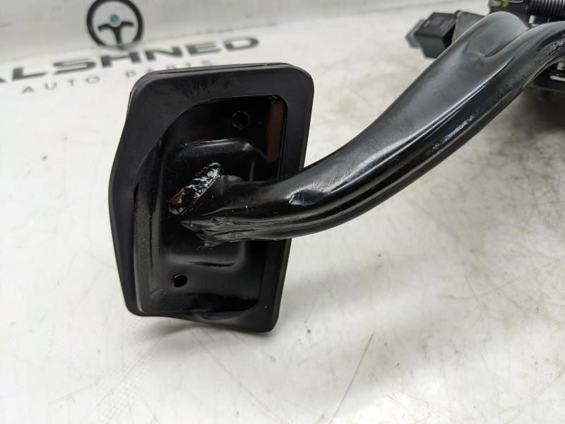 16-18 Hyundai Elantra SE Brake Pedal w/ Bracket and Stop Light Switch 32810F22107