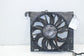 2010-15 Jaguar XF Portfolio 5.0L RWD Radiator Cooling Fan Motor Assembly *ReaD* - Alshned Auto Parts