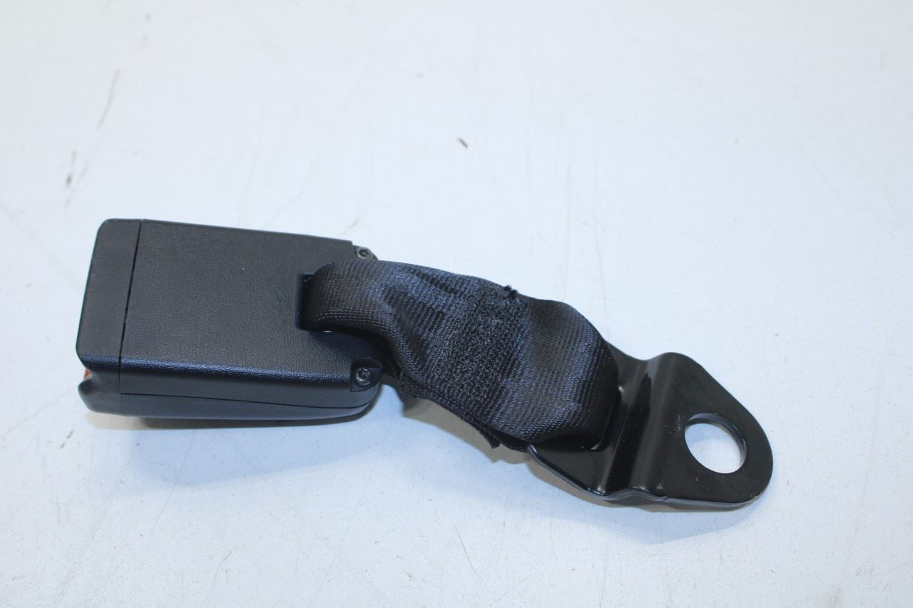 22-25 Mitsubishi Eclipse Cross ES Rear RH and LH Center 2nd Row Seat Belt Buckle - Alshned Auto Parts