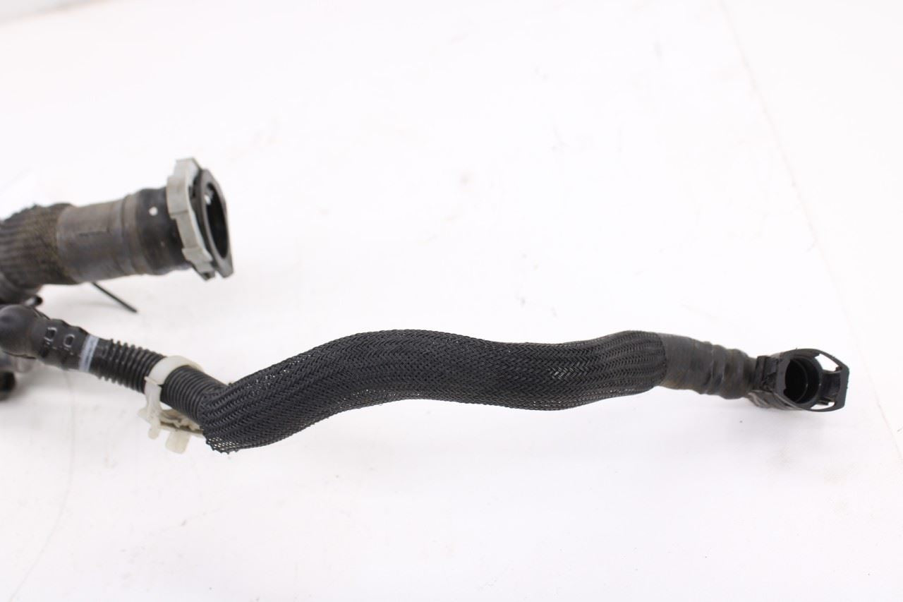 2018-2023 Toyota Tacoma SR5 3.5L Fuel Filler Neck Hose Tube Pipe 77201-04150 OEM11