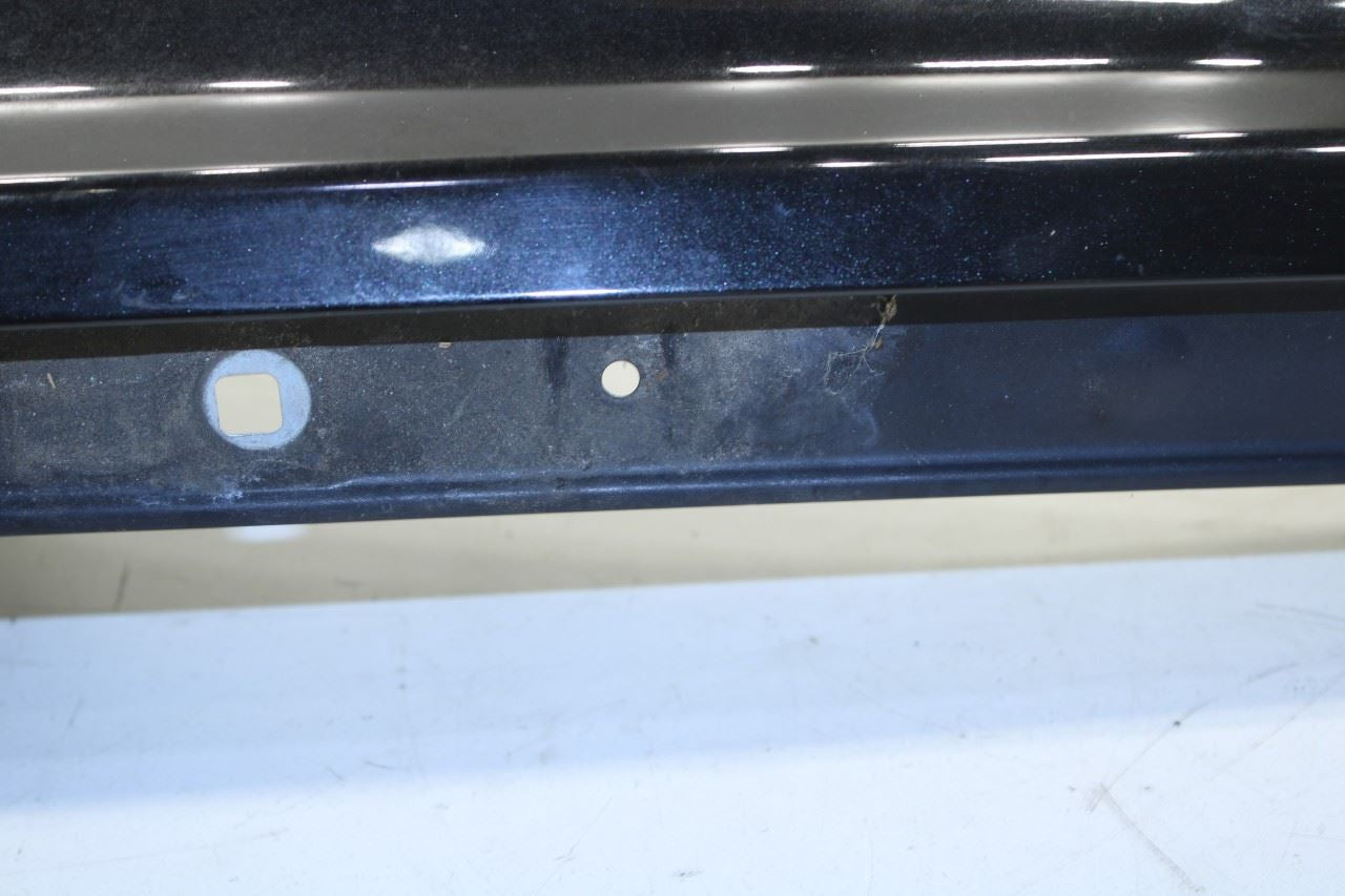 13-16 BMW 328i xDrive SULEV Front Left Side Fender Panel 41007438439 OEM *ReaD* - Alshned Auto Parts