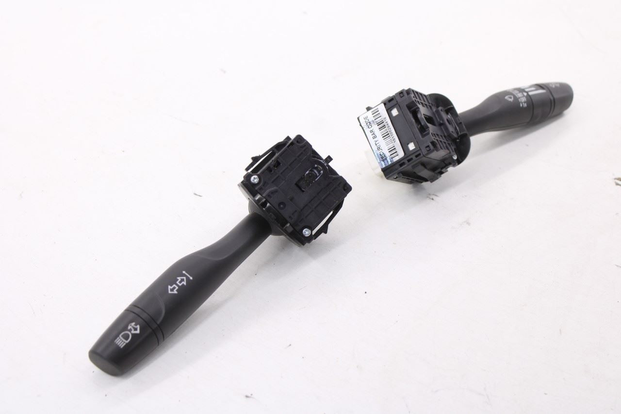 17-19 Buick LaCrosse Premium 3.6L Steering Column Light Turn Signal Wiper Switch - Alshned Auto Parts