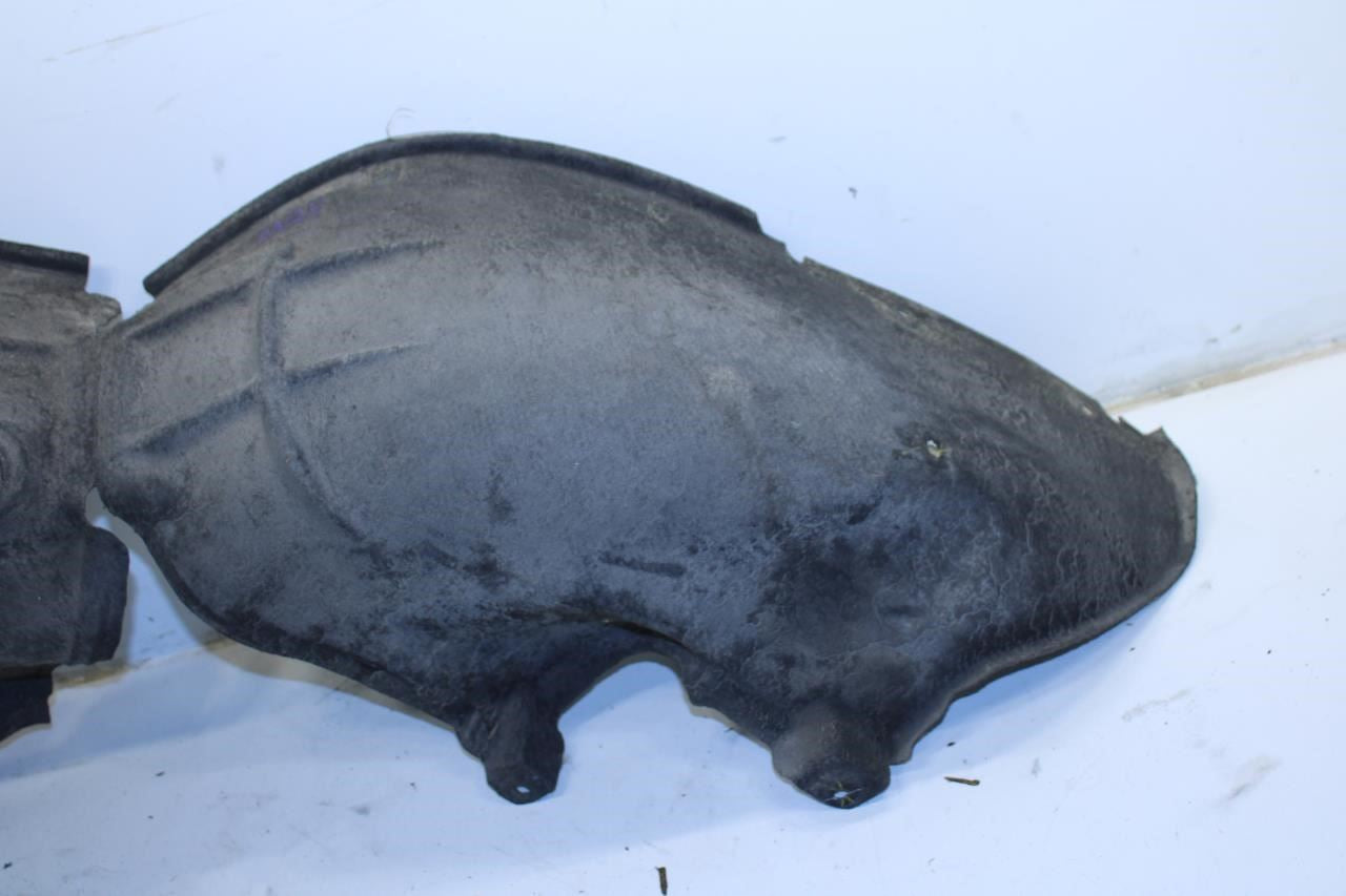 2017-2023 GMC Acadia SLT-1 Rear Right Quarter Wheelhouse Splash Shield 84678112 - Alshned Auto Parts