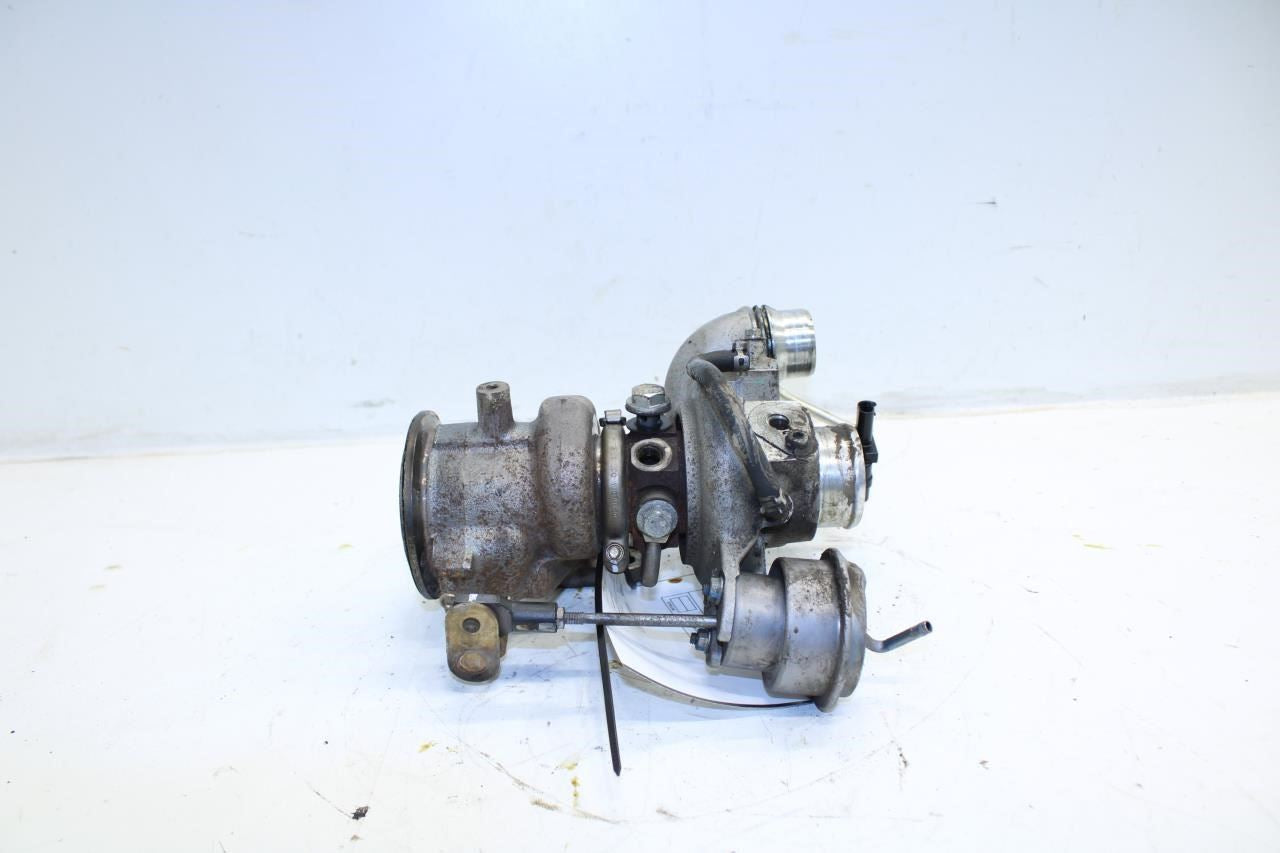 2016-2019 Buick Encore 1.4L Engine Motor Turbocharger 50K 25206071 OEM - Alshned Auto Parts