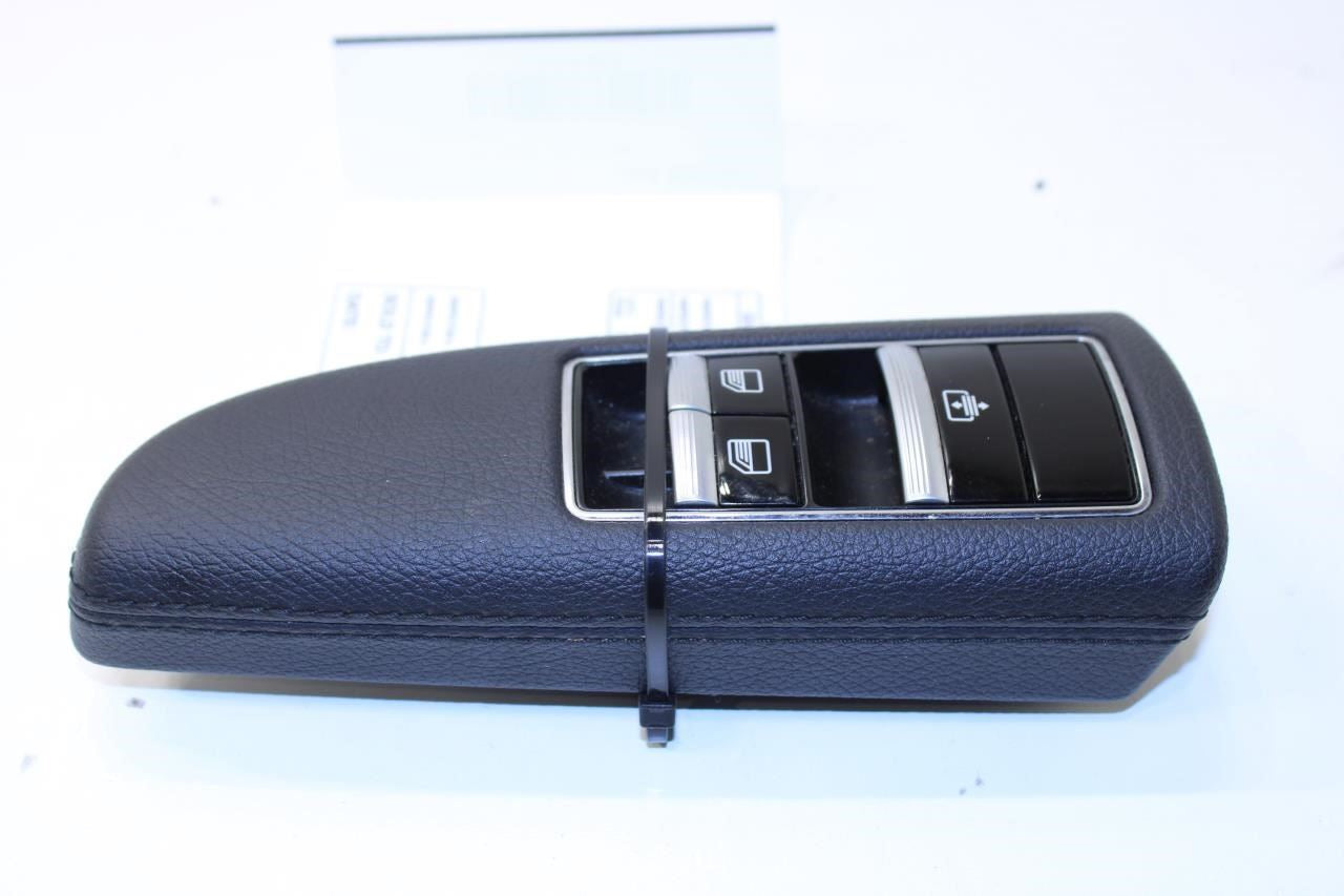 2007-2013 Mercedes-Benz S550 Rear Right Side Power Window Switch 221-870-92-10 - Alshned Auto Parts