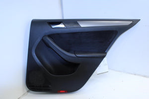 2013-2018 Volkswagen Jetta Sport Rear Right Door Trim Panel 5C6-867-212-T-HON