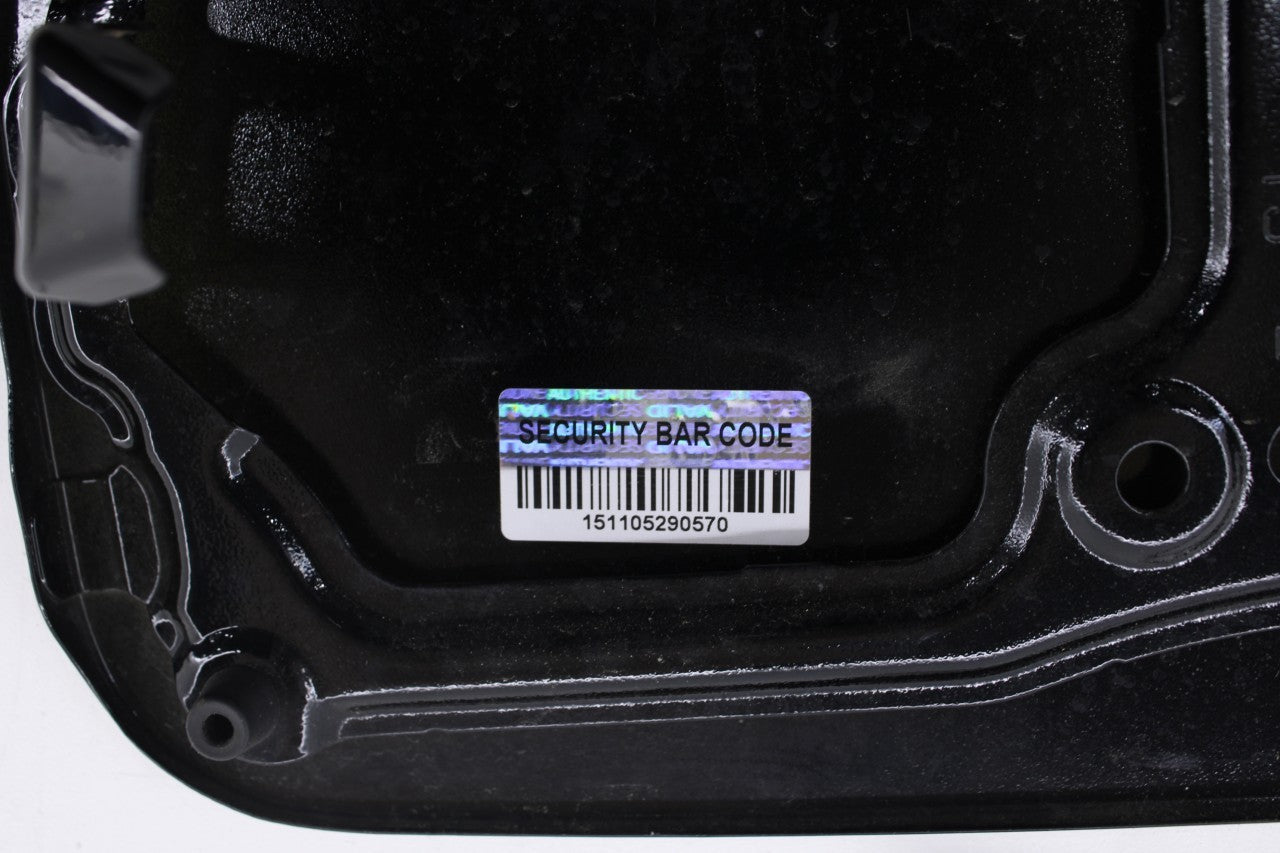 2020-2024 Toyota Corolla LE 2.0L Fuel Tank Filler Door Lid Cover 77350-02210 OEM4