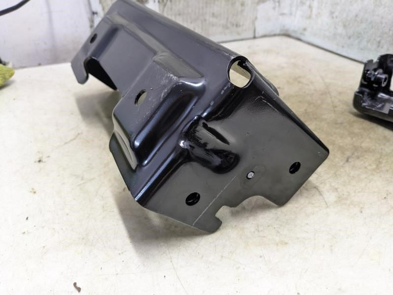 18-23 Ford Expedition Center Console Front & Rear Brackets JL1A-98625A80-AB - Alshned Auto Parts