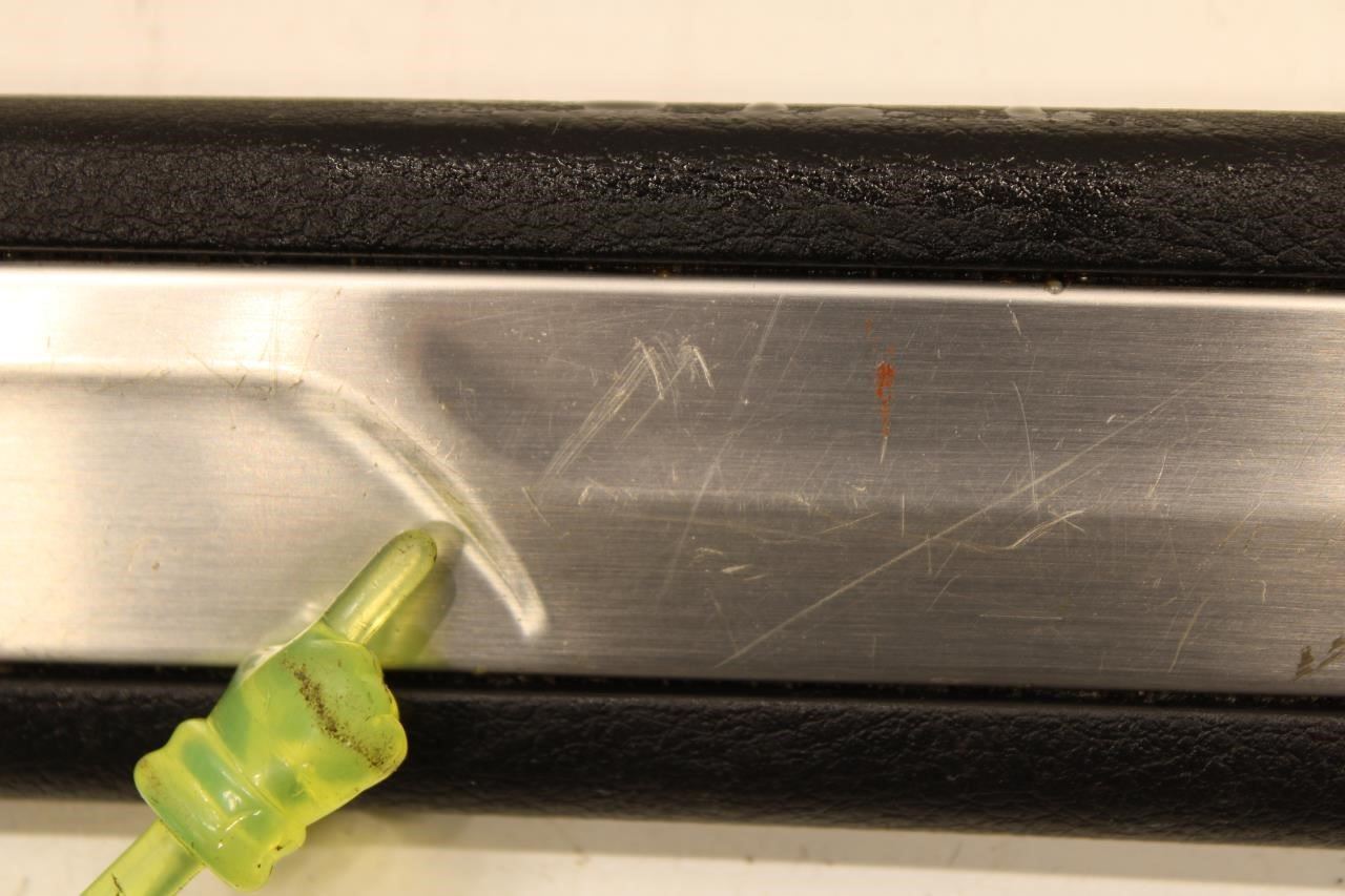 2011-21 Jeep Grand Cherokee Front Left w/ Right Sill Scuff Kick Plate Trim Panel - Alshned Auto Parts